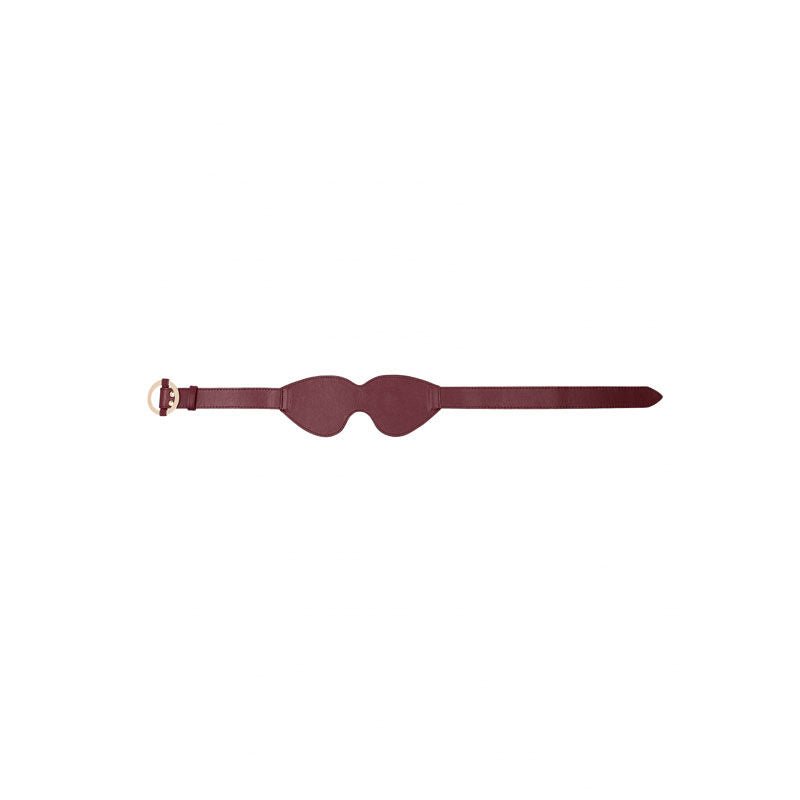 Ouch! halo - eyemask - Product top view  | Flirtybay.com.au